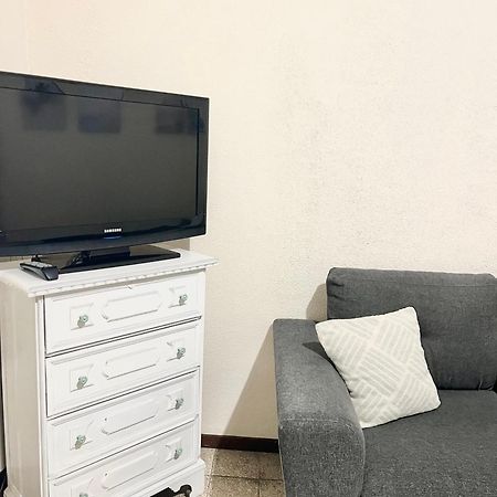 丽都迪奥斯蒂亚Domus Lido别墅 外观 照片